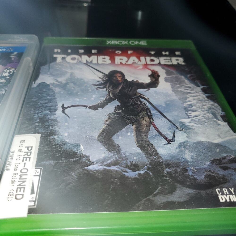 Xbox1 - Picture 2 of 2